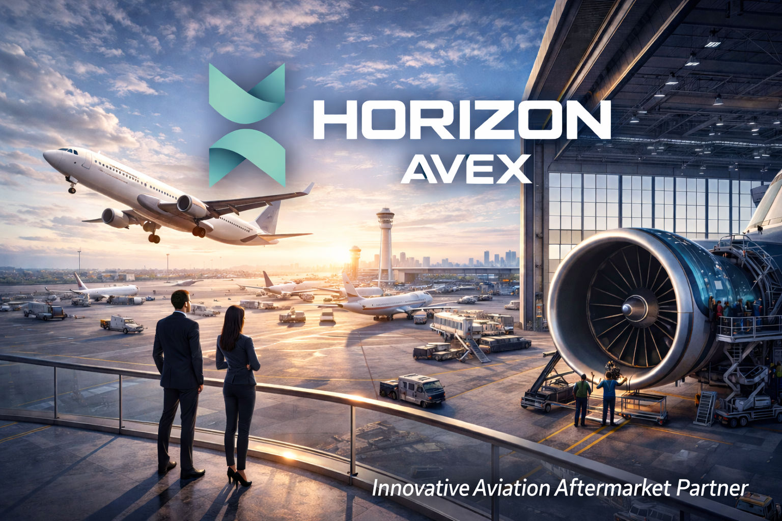 horizon-avex